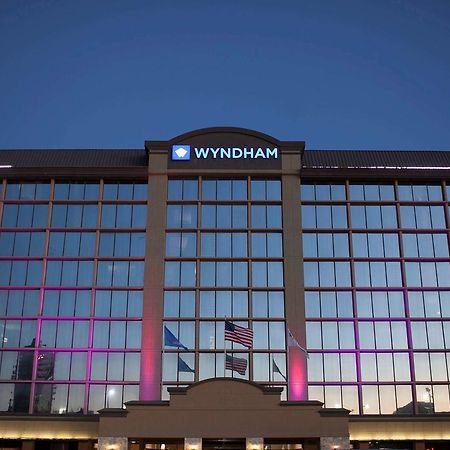 Wyndham 오클라호마시티 외부 사진