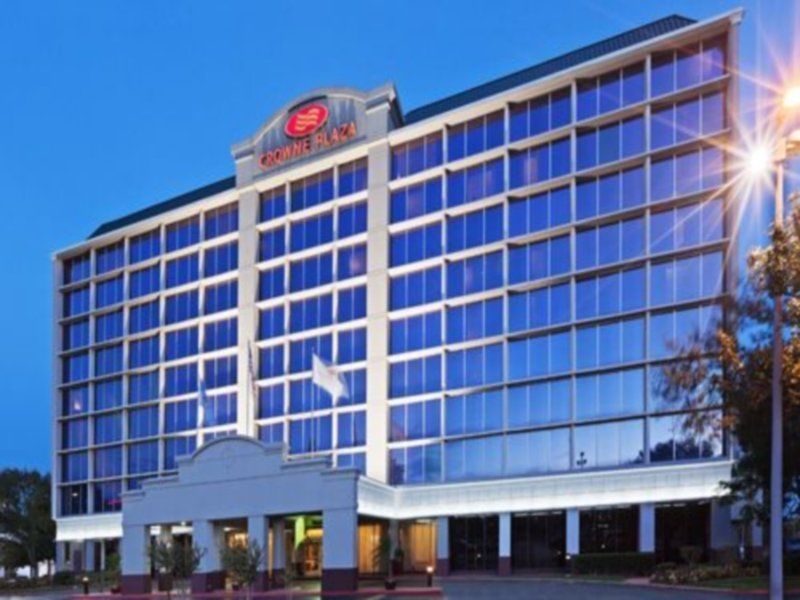 Wyndham 오클라호마시티 외부 사진