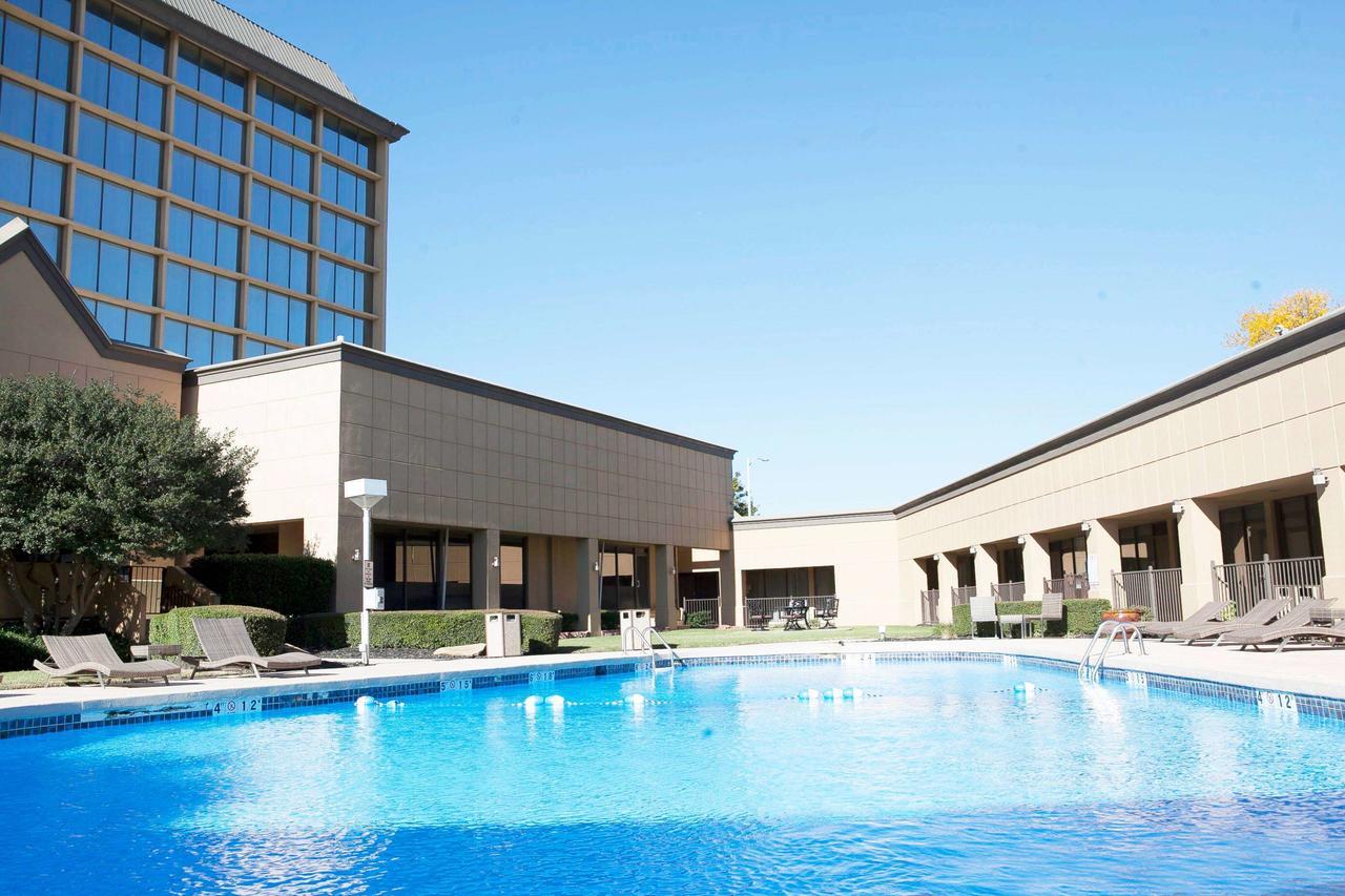 Wyndham 오클라호마시티 외부 사진